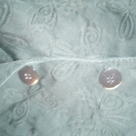 Cute black jacket - Picture 3 of 4